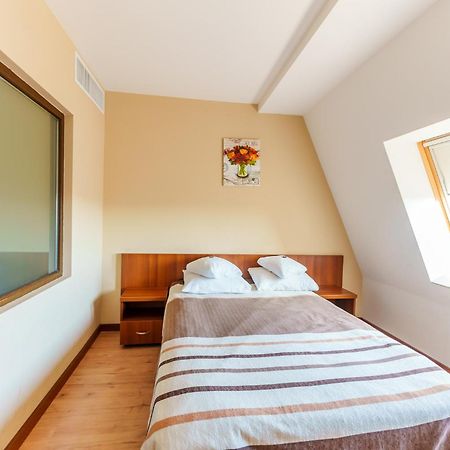 Hotel Crisana Arad Exterior photo